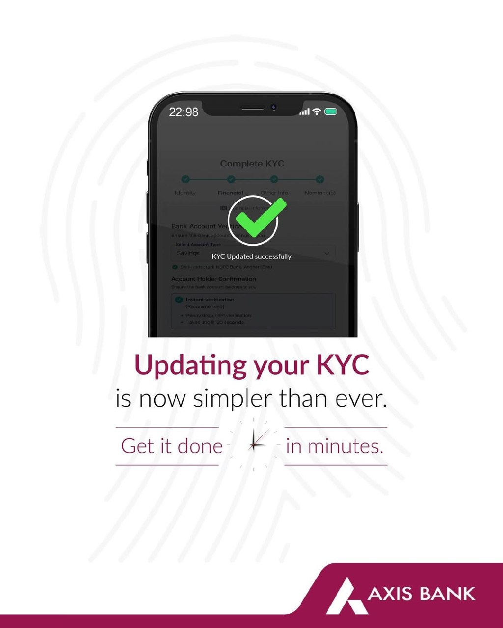 KYC Poster 1