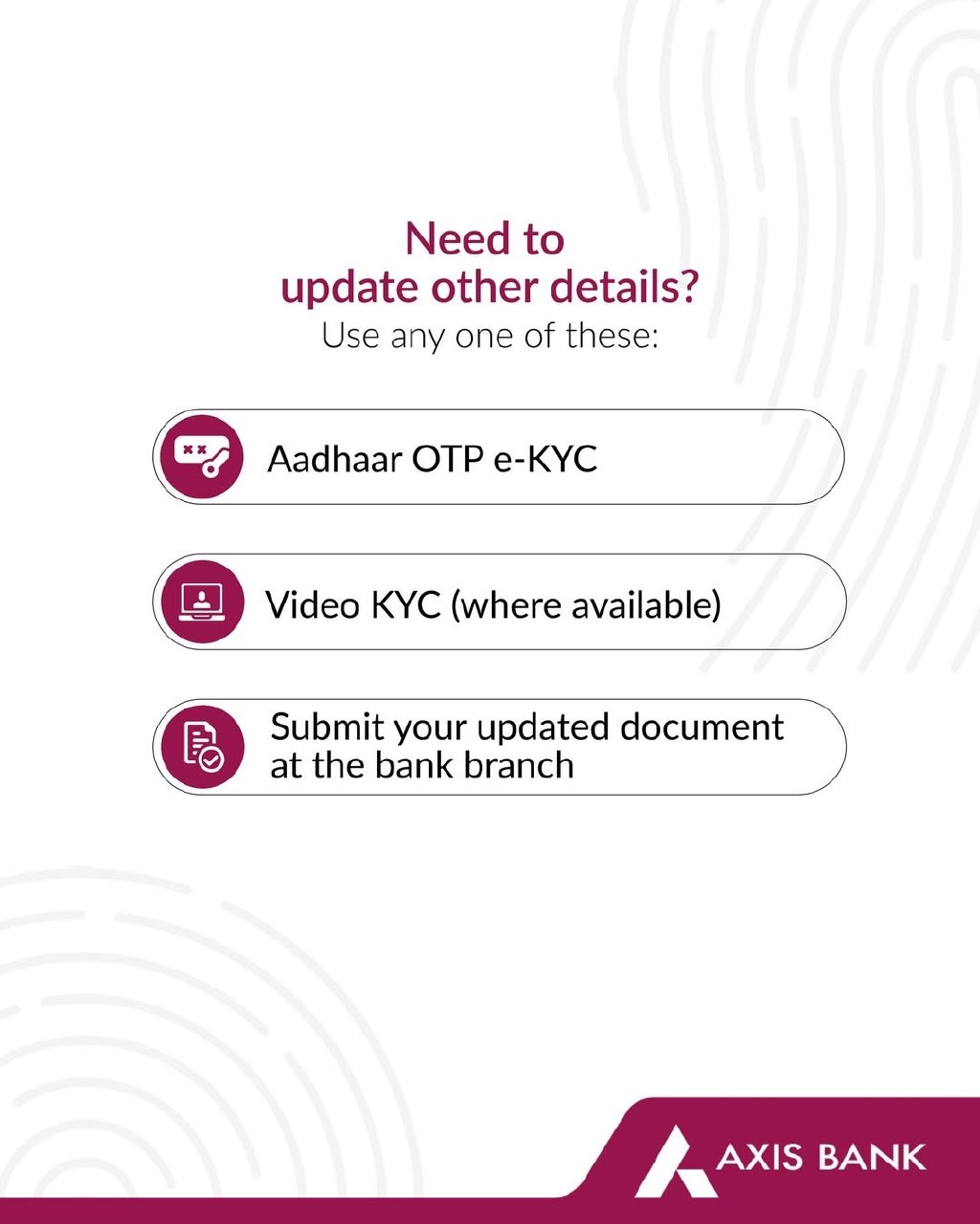 KYC Poster 3